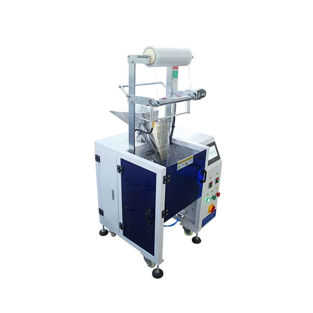 Automatic Bolt Screw Nut Buckle Plastic Anchor Furniture Parts Nail Toy Metal Spare Parts Bead Stick Packing Machine