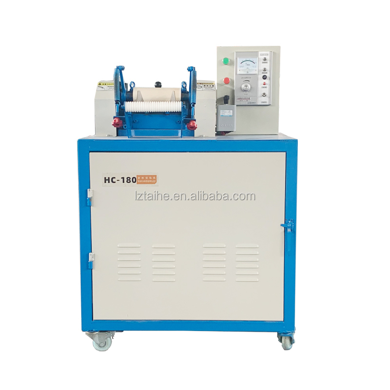 Water Cooling LDPE Pellet Making Machine For Plastic Pellet Production Line OEM