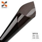 Ultra Hd 1.52*30M Heat Resistant Privacy Protection 1ply Window Solar Film /
