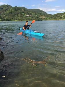Quality Professional Sit In Kayak Thoughtful Outfitting Efficient Water Moving For One Person wholesale
