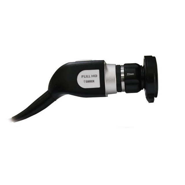 Intelligent digital full HD ENT endoscope camera medical with good price