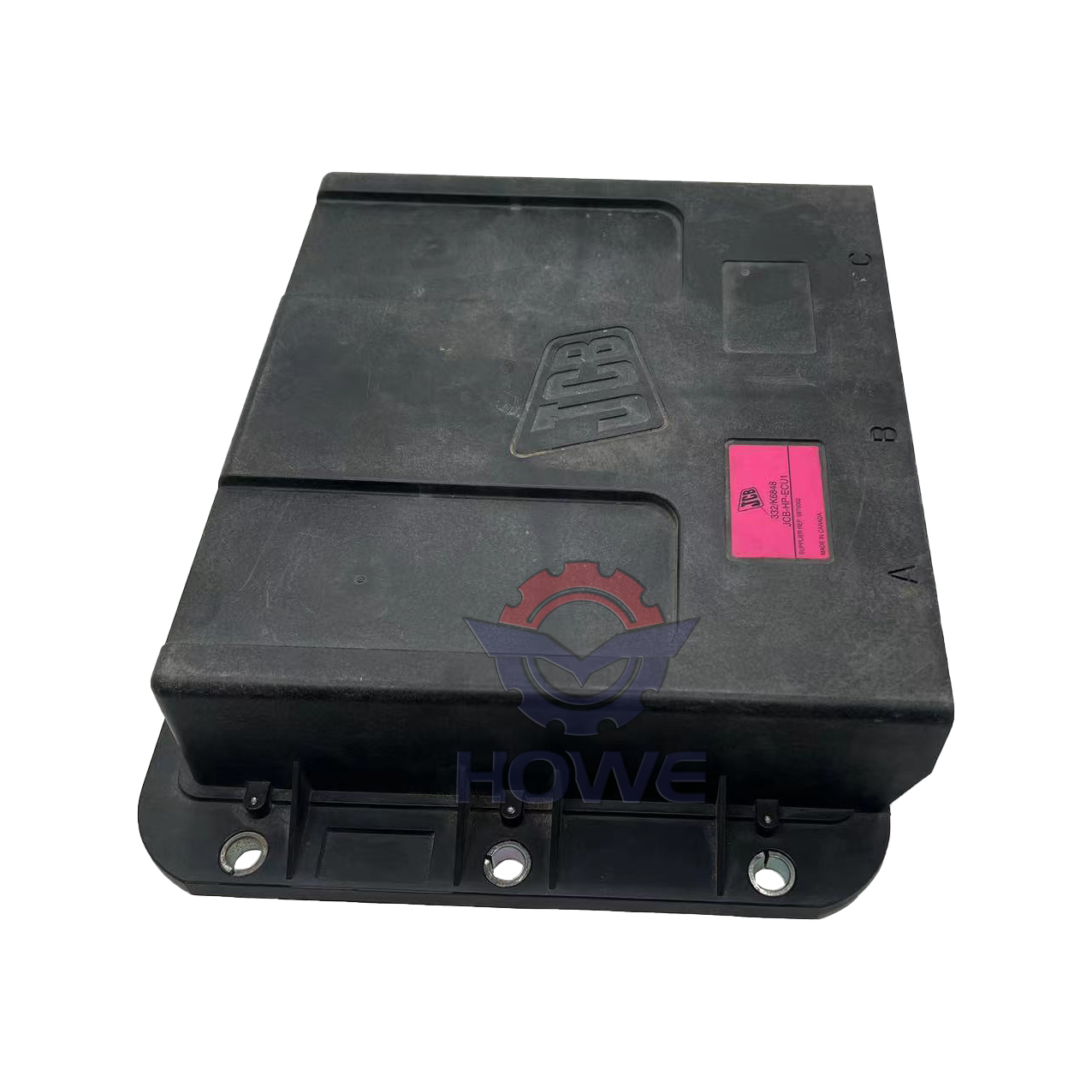 Excavator Parts Hydraulic Controller for JS220 JS330 332/K6848 332K6848 728/2990