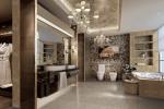Renewable 24x24 Porcelain Tile Matte Surface Treatments Heat Insulation