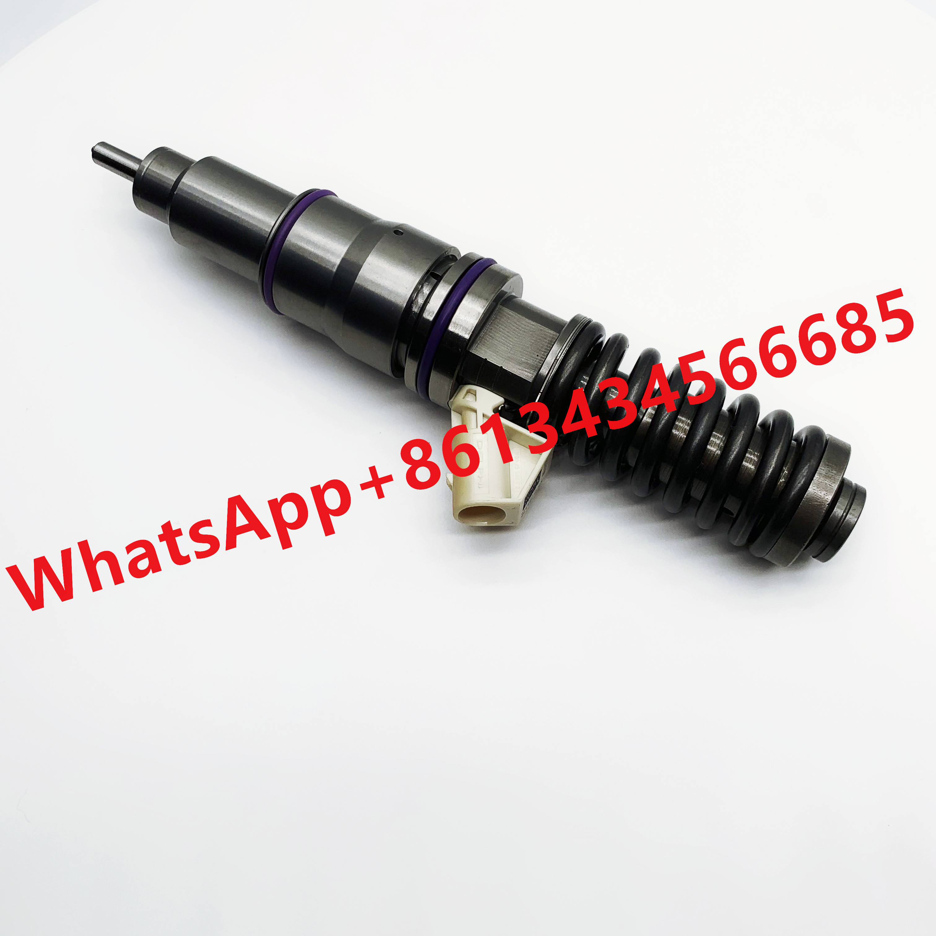 Diesel Common Rail Injector 03829087 BEBE4C08001 3803637 3829087 E1 For VOLVO TRUCK 16 LITRE INDUSTRIAL