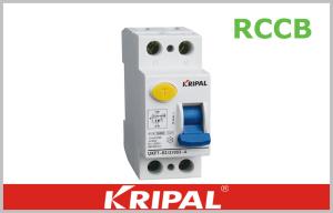 Quality Residual Current Circuit Breaker RCCB wholesale
