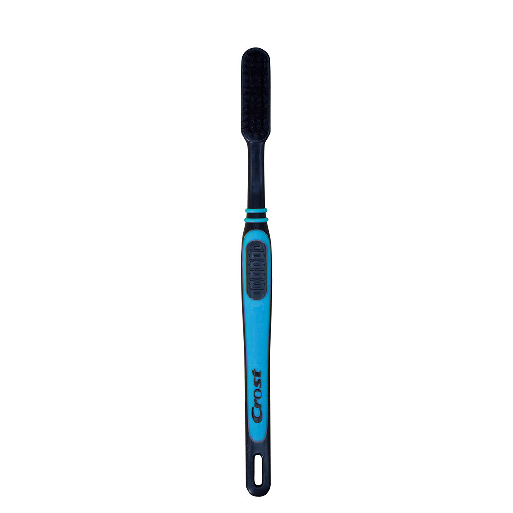 Wholesale Custom Adult Travel Home Hotel Plastic Soft Bristle Home Use Toothbrush In Blister Card