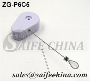 Quality Retractable Cable Display | SAIFECHINA wholesale
