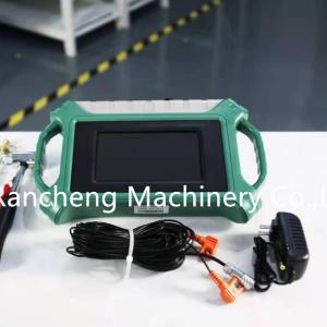 Quality 300m Water Detection Machine Underground Water Detector Geophysical Water Survey wholesale