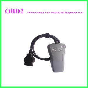 Quality Nissan Consult 3 III Professional Diagnostic Tool wholesale