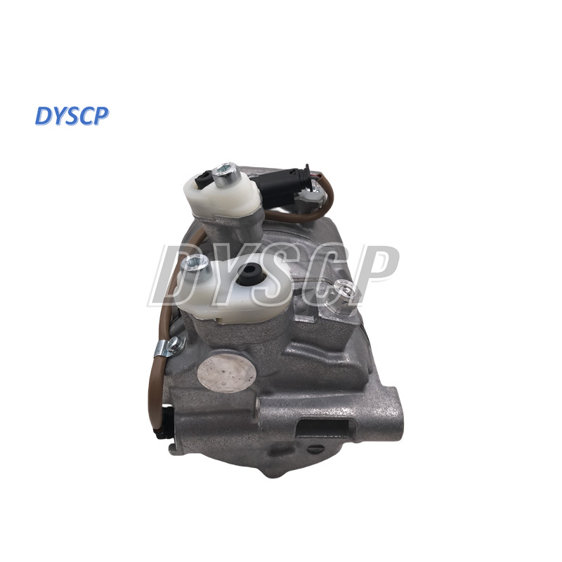 0008303701 Vehicle Car AC Compressor For Benz W222 S600 S63 2015 7PK
