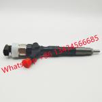 DENSO Common Rail Fuel Injector 295050-0520 for TOYOT 23670-09350