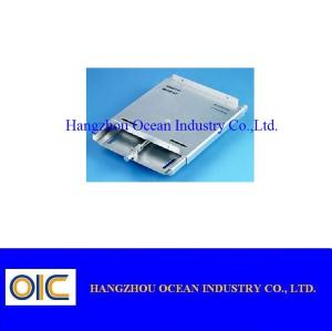Quality 500 Lbs Capacity Headlight Adjustment Motor With 2-6 Inch Adjustment Range wholesale