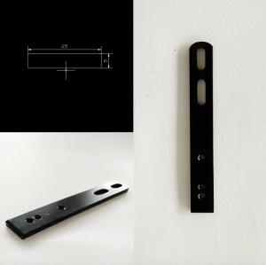 Quality Q235 High Finish Shaped Flat Steel Heat Resistance wholesale