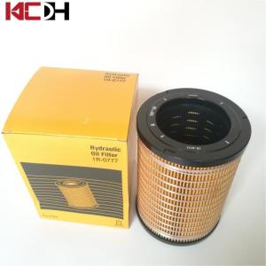 Quality Excavator Engine Parts Hydraulic Oil Filter 1R-0777 wholesale