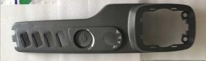 Quality excavator 222U-43-23140 cabin cover for PC200-7 engine wholesale