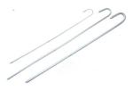 PVC Material Size 7.5 Nasal Endotracheal Tube with Pre-Loaded Stylet Medical
