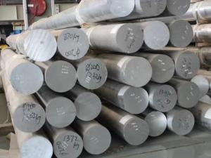 Quality 6061 Aluminum Alloy Round Bar for Aircraft Structure wholesale