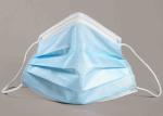 CE Certification Disposable Medical Ppe Custom Medical Face Mask High Filtration