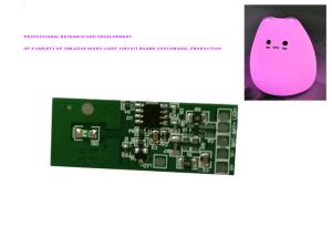 Quality Corridors Night Light PCB wholesale