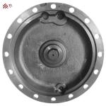 Manufacturing Plant M2X170 EC290 Swing Motor 14550095 14524190