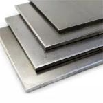 Q195 Q215 Carbon Steel Sheet Plate High Strength Hot Rolled Metal Mild Carbon