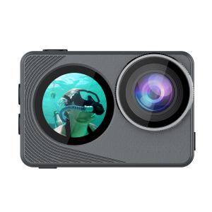 Quality Icatch V35AX 4K Ultra HD Action Camera Dual display Longer Battery life wholesale