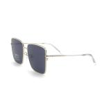 MS004 Square Eyeshape Metal Frame sunglasses