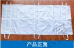 PEVA Corpse Body Bag Anti Leakage 200*91mm