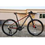 Aluminum Fork Mountain Bicycle Sensah MX10 10S Rear Derailleur 27.5 Inch Full