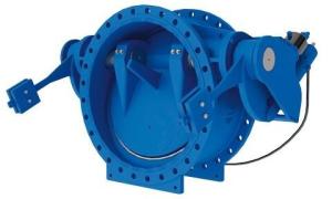 Quality Title Disc Swing Type Check Valve With Hammer Balance / Hydraulic wholesale