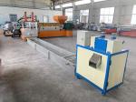 Recycled PP PE Film Plastic Recycling Machine For Eco-Friendly