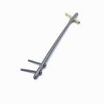 Surgical Titanium Implant Intramedullary Nail Femur , Orthopedic Implant Nail