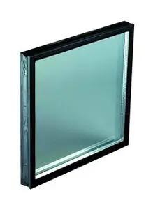 Quality 4mm-19mm Thickness Double Glazing Insulated Glass Safety Glass wholesale
