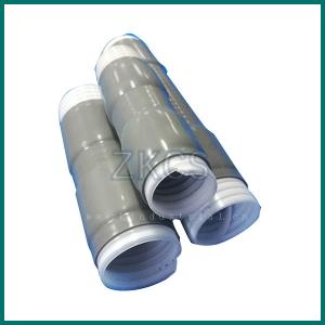 Quality Mastic silicone Cold Shrink Tube For Telecommunication and power industry Cable connection Seal wholesale