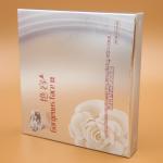 international paper shoe packaging box