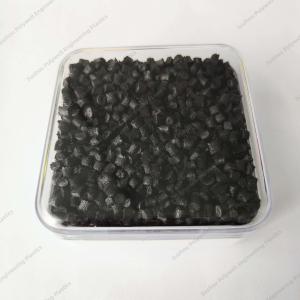 Quality Polyamide PA66 GF25 Glass Fiber Reinforced Fireproof Nylon Granules For Soundproof Extruding Profile wholesale