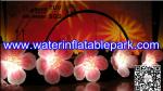 Colorful Inflatable Decoration Flowers For Event And Party Ideas