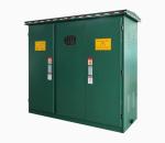 High Voltage ZGS Type Switchgear Cabinet Customized Hv Cabinet