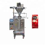 Full Automatic Powder Packing Machine Metal / Paper / Plastic Packaging