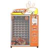 Buy cheap Ready To Eat Fresh Food Vending Machine With Automatic Heating from wholesalers