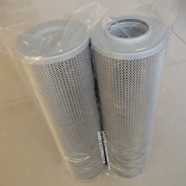 High quality stainless steel filter element FBX-630 hydraulic return oil filter element fbx-630 FBX-630