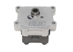Quality Hydraulic Oil Gear Pump PC27MR PC30MR Excavator Parts Charge Pump wholesale