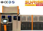 24000BPH Water Filling Line 50 Filling Heads automatic capping