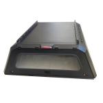 Easy Installation Camper Canopy for Toyota Tocama Truck Bed Cover for Outdoor