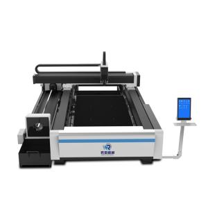Quality 3015 Metal Plate Tube Fiber Laser Cutting Machine 2kw 3kw 4kw 5kw 6kw wholesale