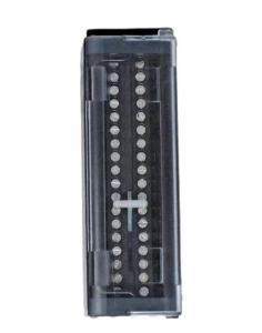 China IC694TBB032 GE Box-Style Terminal Block 50mm Net Width on sale
