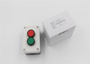 Quality Press Illuminated Momentary Push Button Switch Self Cleaning Structure wholesale