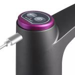 Wireless Portable Electric Water Dispenser With Charging 1200mah Capacity Sleek