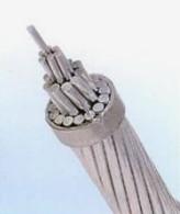 Quality ACSR Overhead Conductor Cable 300mm2 Nominal Cross Aluminium Low Voltage wholesale