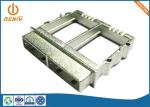 Precision Zinc Alloy Die Casting Services For Electronic Connector